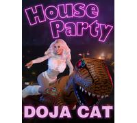 House Party - Doja Cat Expansion Pack (DLC) (PC) Steam Key GLOBAL