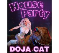 House Party - Doja Cat Expansion Pack (DLC) Steam Key (PC) GLOBAL