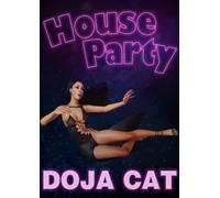 House Party - Doja Cat Expansion Pack PC - DLC
