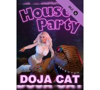 House Party - Doja Cat Expansion Pack (PC) - Steam Gift - GLOBAL