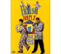 House party ii (DVD) Christopher Reid Christopher Martin Iman (Importación USA)