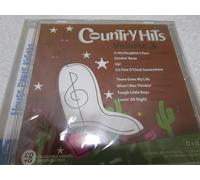 House Party Karaoke Country Hits Volume 3 CD & G