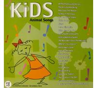 house party karaoke - Kids-animal Songs (UK Import)