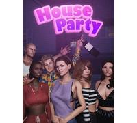 House Party (PC) - Steam Account - GLOBAL