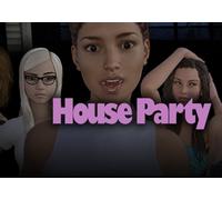 House Party (PC) Steam Key - GLOBAL
