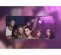 House Party (PC) Steam Key - ROW