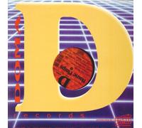 House Pimps - Get the Hook [Vinyl Maxi-Single]