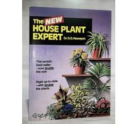 House Plant Expert, The The world s best-selling book on house pl (Expert Series)