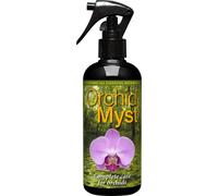 House Plant Myst - spray para plantas listo para usar nutrientes completos/acondicionador/Control de plagas.