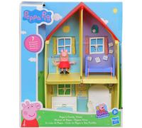 House Playset Family - Peppa Pig