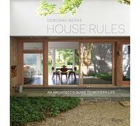 House Rules: An Architect's Guide to Modern Life