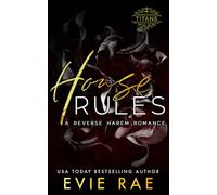 House Rules (The Titans)