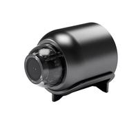 House Security Camera | Home Securitty CAM | Night Vision,2-Way Talk,Motion&Sound Detections | Waterproof Cameras Ideal for WiFi Indoor, Baby, Human Detection