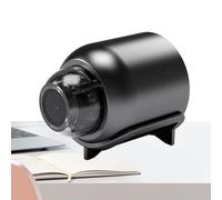 House Security Camera | Home Securitty CAM | Night Vision,2-Way Talk,Motion&Sound Detections | Waterproof Cameras Ideal for WiFi Indoor, Baby, Human Detection