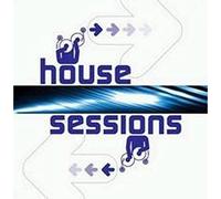 House Sessions By DJ Bruno Cam
