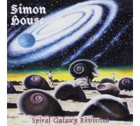 House, Simon - Spiral Galaxy Revisited