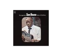 House, Son - Father of Folk Blues