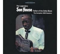 House,Son - Father of the Delta Blues