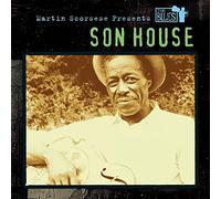 House Son - Martin Scorsese Presents the B