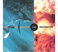 House Sweet It Is !!! - Don'T Techno ../tribal Usa
