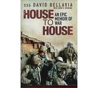 House to House: An Epic Memoir of War