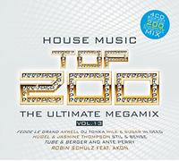 House Top 200 Vol.13