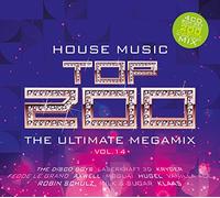 House Top 200 Vol.14