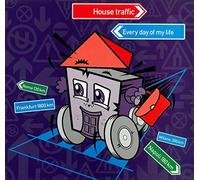 House Traffic - Every Day of My Life [12 [Vinyl Single]