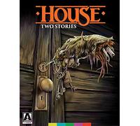 House: Two Stories [USA] [Blu-ray]