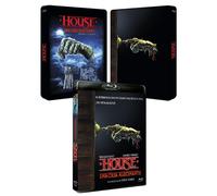 House, Una Casa Alucinante (Steelbook) [Blu-ray] (1986) House: Ding Dong, You're Dead
