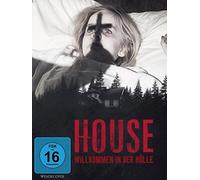 House - Willkommen in der Hölle [Alemania] [DVD]