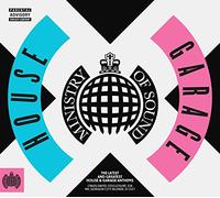 Ministry of Sound – House X Garage