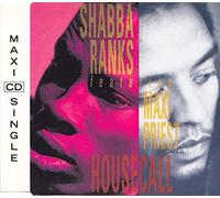 Housecall (4 versions, 1991, feat. Maxi Priest)