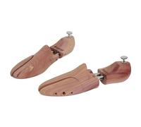 Household Essentials Cedar Fresh Men's Premium Cedar Shoe Tree, Large(US)/Med (EU)
