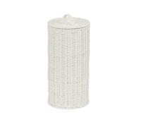 Household Essentials ML-7194 Cuerda de Papel Blanco