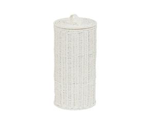 Household Essentials ML-7194 Cuerda de Papel Blanco