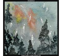 Household - Everything A River Should Be [Vinilo]
