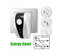Household Office Energy Saver 90V250V Electricity Power Saving Box