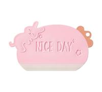 Household Squeegees - Bathroom Cleaning Tool For and Tiles | PP+Rubber with All-Purpose Design, Shower Squeegee For Glass Doors Mirrors Windshields, Efficient Water Removal For Home