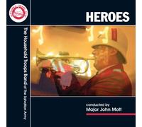 Household Troops Band of The Salvation Army - Heroes