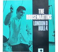 Housemartins - London 0 Hull 4 (1986) [VINYL]
