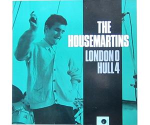 Housemartins - London 0 Hull 4 (1986) [VINYL]
