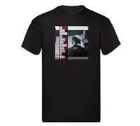 HOUSEMARTINS London 0 Hull 4 Black T-Shirt IN Packet Black XXL