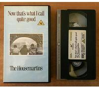 Housemartins-Now Thats Wha [VHS]