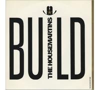 Housemartins, The - Build