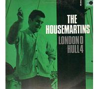 Housemartins, The - London 0 Hull 4