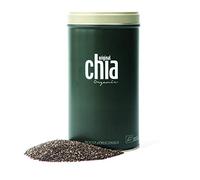 Houseofori Semillas De Chia Chia 500Gr Bio Envase De 500 Gramos 400 g