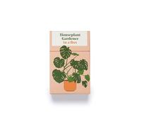 Houseplant Gardener in a Box: How to Care for Indoor Plants