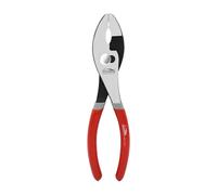 HOUSERAN Alicates de junta deslizante de 20 cm con Articulación Deslizante y 2 Ajustes | Empuñadura Antideslizante y Cómoda | Reparación de Coches y Bricolaje
