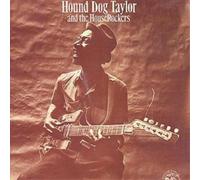 HouseRockers Hound Dog Taylor And The HouseRockers (CD) Album (Importación USA)